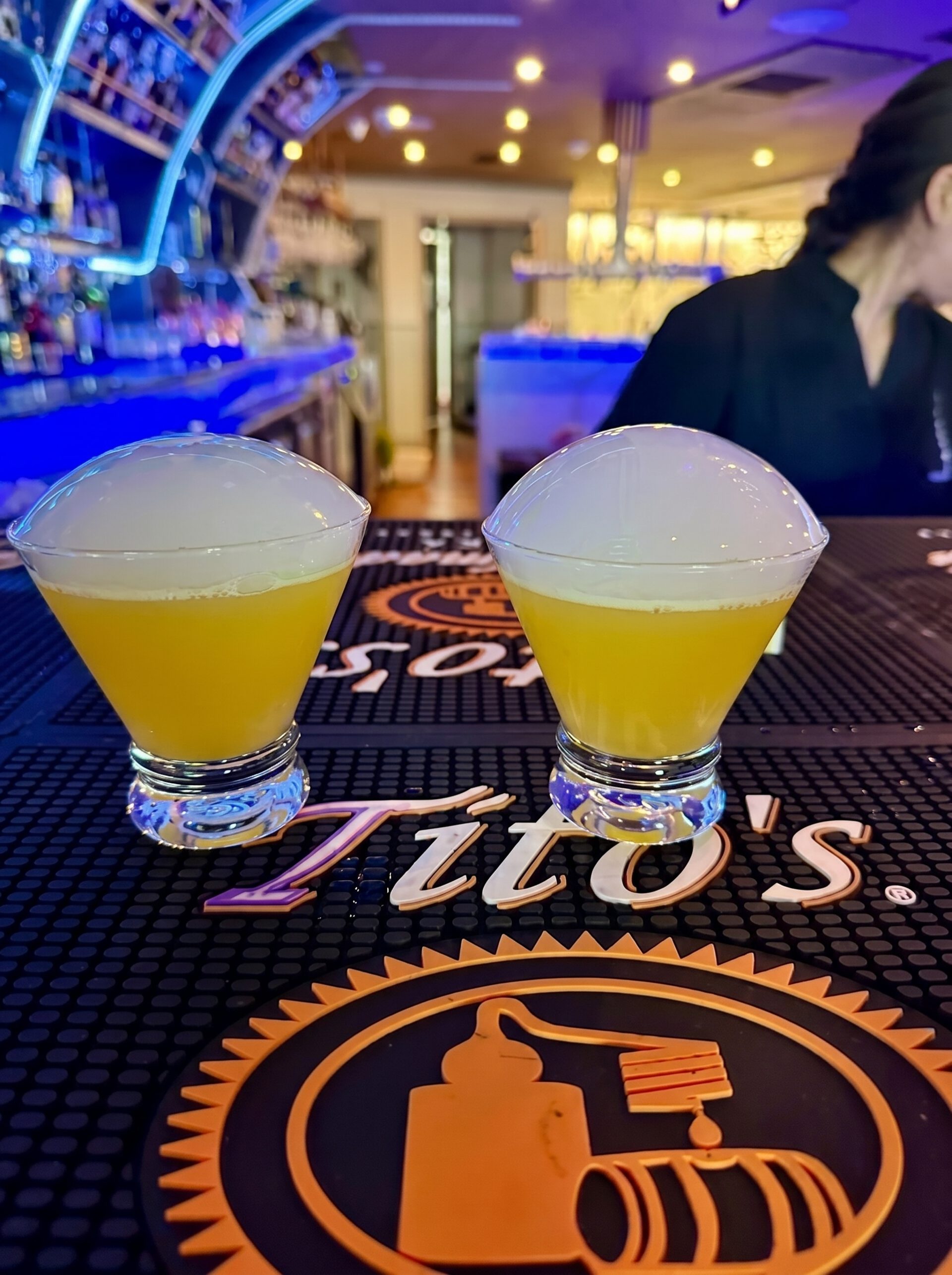 Tantra Bistro Rewards