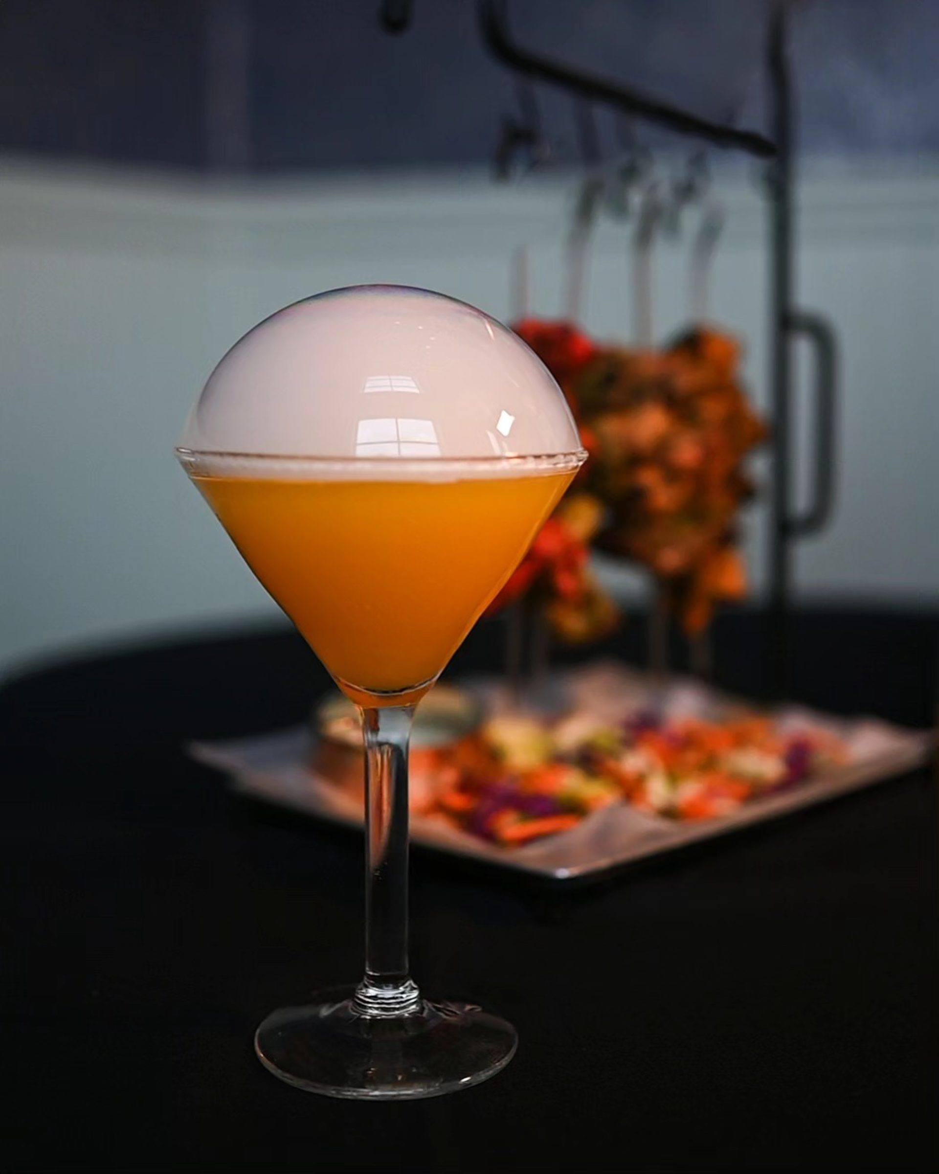 The Art of the Glass