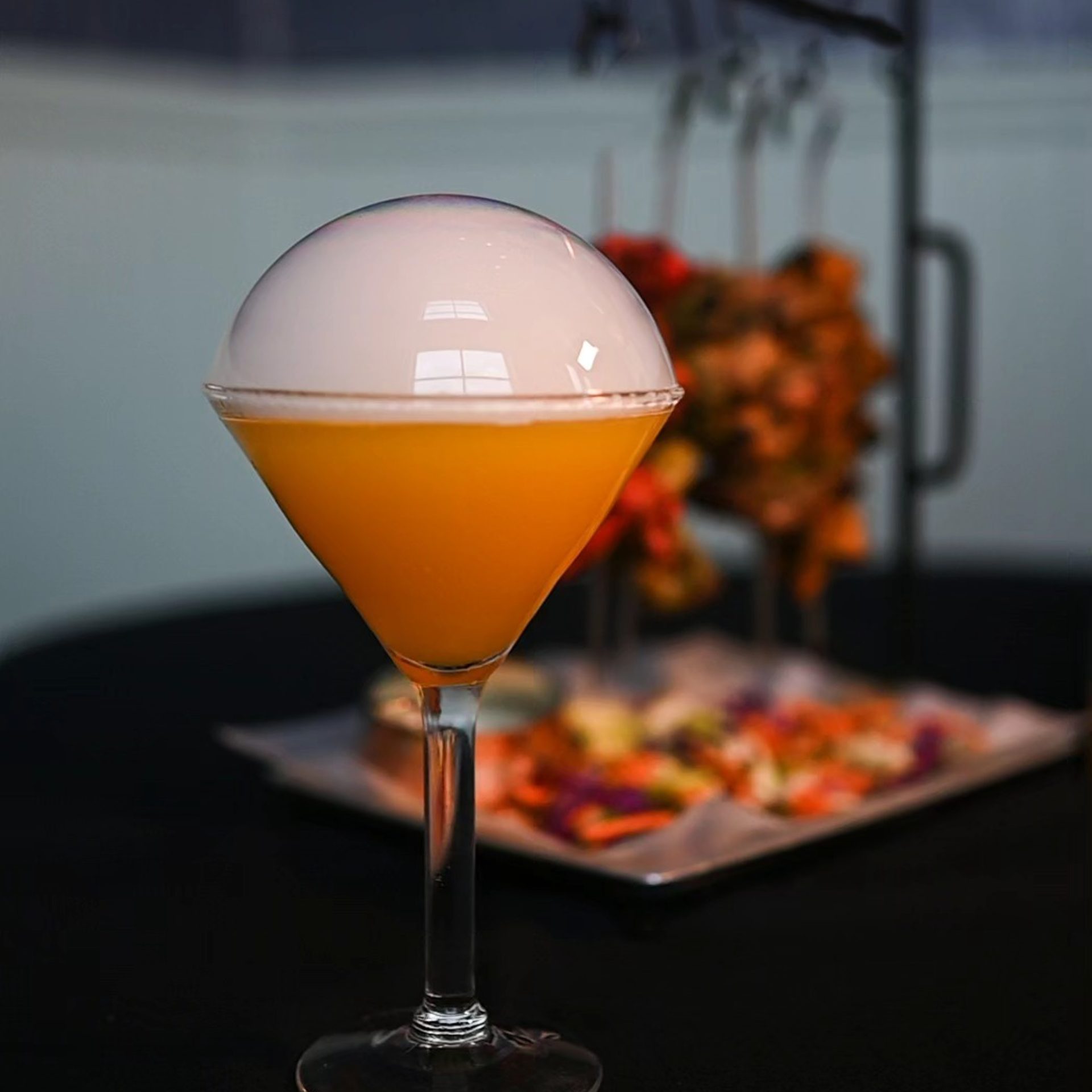 The Art of the Glass