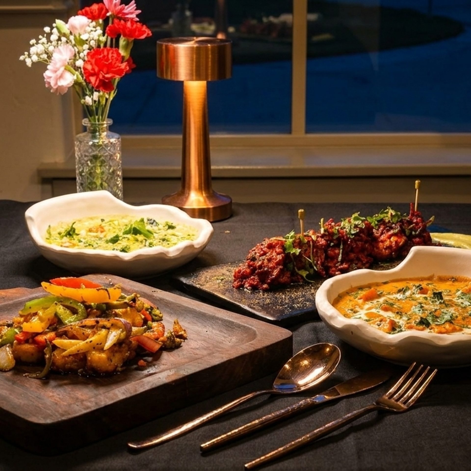 Your Celebration, Exclusively Yours
