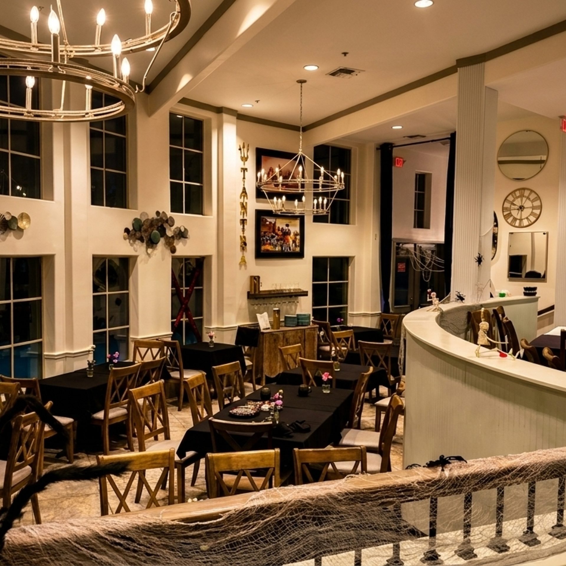 A Setting Designed for the Remarkable