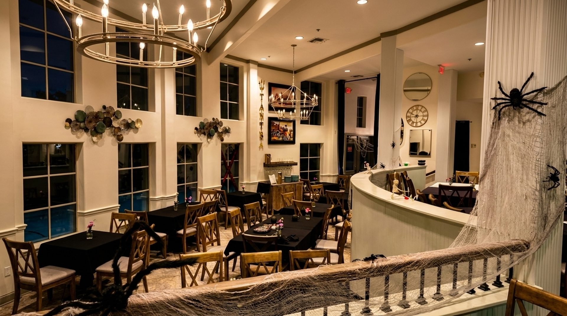A Setting Designed for the Remarkable